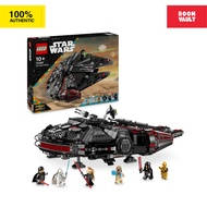 LEGO® Star Wars™ The Dark Falcon Buildable Toy Vehicle 75389