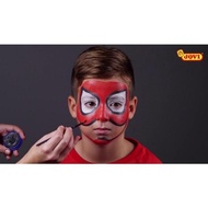 Jovi Face Paint 20Ml Face Painting/ Children's Face Paint/ Body Paint/