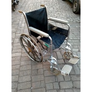 Promo kursi roda bekas KURSI RODA SEKEN MURAH