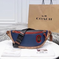COACH belt waist bag men