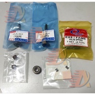 EX5 EX5DREAM VALVE IN VALVE EX Minyak Api Siap Valve Seal Valve bush Valve Spring