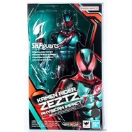 SHF KAMEN RIDER ZEZTZ