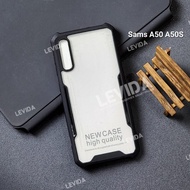 Samsung A50 Samsung A50S Samsung A30S Shockproof Clear Case Samsung A50 Samsung A50S Samsung A30S FS