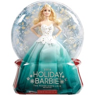 Barbie Holiday Doll, Barbie Holiday Doll