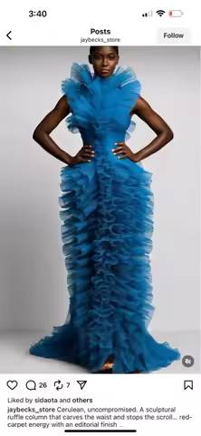 Teal Blue Maxi Dresses Layered Ever Pretty Women Prom Gowns To Party Lush Tierred Straight Formal Dr