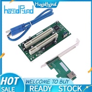 PCI-E Adapter Card PCI-E Expansion Card PCI-E to PCI Acquisition Card PCI-E Acquisition Card