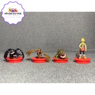 MOVIE MODEL, CUP TOPPER FIGURE HOW TO TRAIN YOUR DRAGON 2 MOVIE