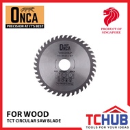 [ONCA] TCT Circular Saw Blade For Wood