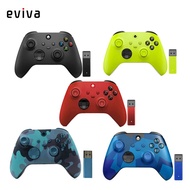 【Limited Time Only】 2.4g Wireless Game Controller For Xbox Series X/s Console Joysticks With Adapter For Pc Gamepad