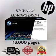HP W1120A 1120A 120A Original Laserjet Imagine Drum
