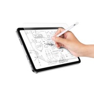 魚骨牌 - iPad mini 6 (2021) PaperLike Note 抗藍光螢幕保護貼 - 透明