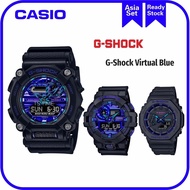 G SHOCK Virtual Blue Series GA-2100VB-1A / GA-900VB-1A / GA-700VB-1A ( GA-2100VB GA-700VB GA-900VB G