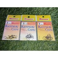 BOCEAN KANTSUKI CHINU