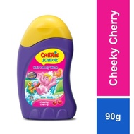 Carrier Junior Hair & Body Wash 90g