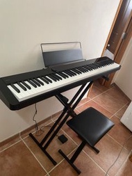Casio px S1100 digital piano