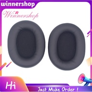 Replacement Earpads  INZONE H9 H7 Headphones Memory Foam Ear Cushions Repair Parts Accessories