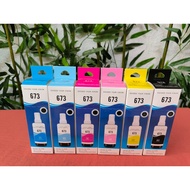 Epson inkjet ink 673 - 70ml FOR EPSON L800 / EPSON L805 / EPSON L1800,673_1000ML