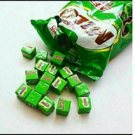 Milo cube