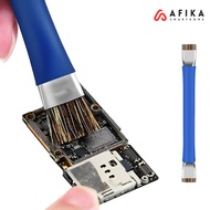 Anti-Static Brush PCB Board Cleaner Double Head Brush