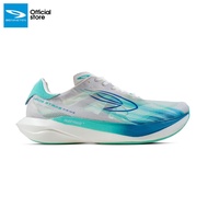 910 Haze STRIKE Prime Running Shoes - White/ Mintbiru