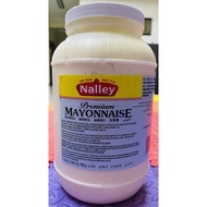 Nalley premium mayonnaise (3.79L) Ready Stock