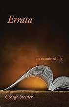 Errata: An Examined Life