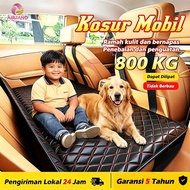 Car Mattress Car Mattress | Car Mattress for Rest Comfortable in Travel - Universal Flexible - Soft 