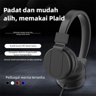Fon Telinga Game Online - Tahan Air & Sound Quality Premium