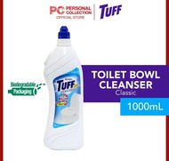 PC Tuff TBC toilet bowl cleaner classic 1000ml
