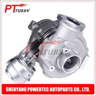 Full Turbo For BMW 530D 730D 184HP 135KW 193HP 142KW 184HP 142KW 3.0L(E39) M57 D30 454191 454191-000