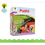 UK OXFORD READING TREE LEVEL 1+ 36 BOOKS