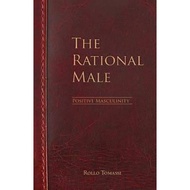 The Rational Male Vol.3: Positive Masculinity/Rollo Tomassi eslite