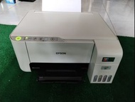 Epson L3256 printer Ecotank 打印機