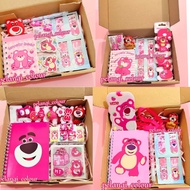 Lotso Hampers Lotso box Package/ Lotso Gift Package/