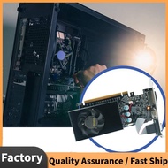 1 PCS GT730 2GB Graphics Card GT730 DDR3 64Bit DDR3 Graphics Cards As Shown Aluminum+ABS GT 730 DDR3