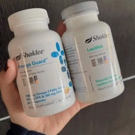 LECITHIN SHAKLEE (SET KURUS) chat dulu sebelum oder