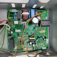 DAIKIN INVERTER AIRCOND OUTDOOR UNIT PCB FOR 1HP ~ 1.5HP  RKG28FV1D8 RKG35FV1D7 RKG35FV1D8 RKF25AV1M