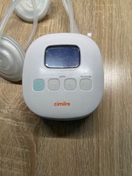 Cimilre 電動吸奶器