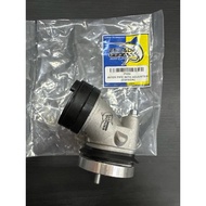 ESPADA CARBURATOR INTAKE PWK NSR GETAH INTAKE UFO ADJUSTABLE INTAKE WITH ADJUSTER UFO UNIVERSAL