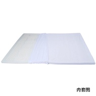 Authentic Thailand Royal Latex Mattress Natural Simmons Tatami Mattress Latex Student Latex Mattress Wholesale