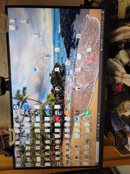 Samsung 顯示器