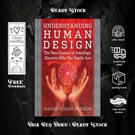 Understanding Human Design by Karen Curry