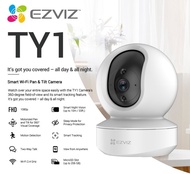 CCTV EZVIZ TY1 2MP 1080P