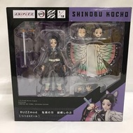 日版 全新 ANIPLEX+ BUZZMOD 鬼滅之刃 蟲虫柱 蝴蝶忍 DEMON SLAYER: KIMETSU NO YAIBA SHINOBU KOCHO