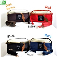 ANELLO Mini Wallet Sling Bag ImportedAnello 2 4-slotTALI