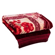 BLANKET KOREA HIGH QUALITY SUPER SOFT ,[ 8 KG] NO.1 QUALITY BLANKET