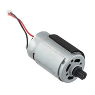 Furonghua แปรงลูกกลิ้งมอเตอร์ที่ใช้ร่วมกันได้สำหรับ Ecovacs สำหรับ Deebot DN622 31 N79W 500