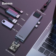 Hub type C Thunderbolt GN29L
