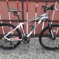 Polygon Xtrada 3 bekas