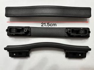 21.5 cm 215 mm replacement black luggage handle to DIY fix your broken American tourister or delsey 